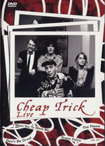 Film: Cheap Trick - Live