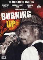 Film: Burning Up - 16 Urban Classics