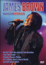 Film: James Brown - Living in America