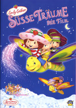 Film: Emily Erdbeer - Süsse Träume/Der Film