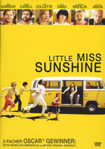 Film: Little Miss Sunshine