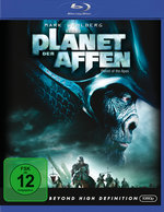 Film: Planet der Affen - Neuverfilmung