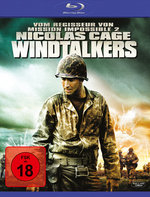 Film: Windtalkers