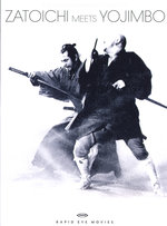 Film: Zatoichi meets Yojimbo (OmU)