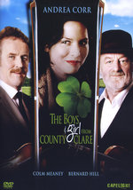 Film: The Boys & Girl from County Clare