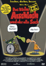 Film: Das kleine Arschloch und der alte Sack - ...