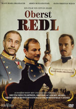 Film: Oberst Redl