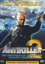 Film: Antikiller 2