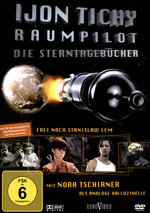 Film: Ijon Tichy: Raumpilot