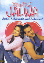 Film: Yeh Hai Jalwa - Liebe, Sehnsucht und Schmerz!