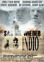 Film: Sag nie wieder Indio