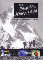 Film: Der Dämon des Himalaya