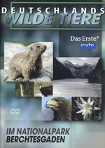 Film: Deutschlands wilde Tiere - Berchtesgaden