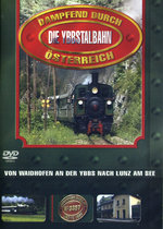 Film: Dampfend durch Österreich - Die Ybbstalbahn