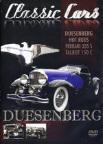 Film: Classic Cars - Duesenberg