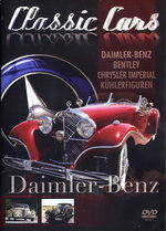 Film: Classic Cars - Daimler-Benz
