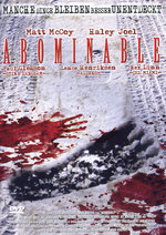 Film: Abominable