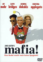 Film: Mafia!