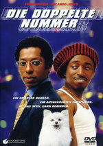 Film: Die doppelte Nummer
