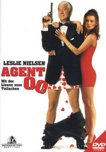 Film: Agent 00 - mit der Lizenz zum Totlachen