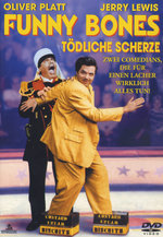 Film: Funny Bones - Tödliche Scherze