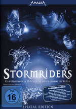Film: Stormriders [SE]