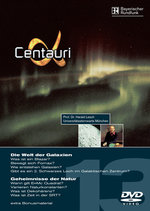 Film: Alpha Centauri Teil 13 - Galaxien/Geheimnisse..