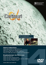 Film: Alpha Centauri Teil 14 - Irdisches/Explosion...