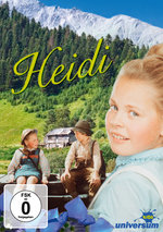 Film: Heidi