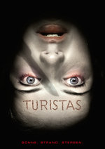 Film: Turistas [MP]
