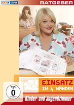 Film: Einsatz in 4 Wänden - Kinder- und Jugendzimmer