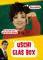 Film: Uschi Glas - Box [2 DVDs]