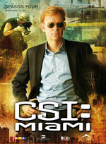 Film: CSI: Miami - Season 4.2 Ep. 13-25 [3 DVDs]