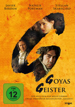 Film: Goyas Geister