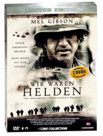 Film: Wir waren Helden [LE] [MP] [2 DVDs]