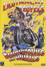 Film: Blutnacht des Teufels - Werewolves on Wheels
