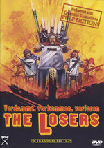 Film: The Losers - Verdammt, verkommen, verloren