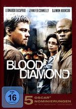 Film: Blood Diamond