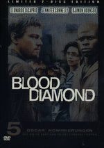 Film: Blood Diamond [LE] [SB] [2 DVDs]