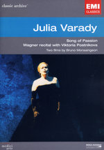 Film: Julia Varady - Song of Passion