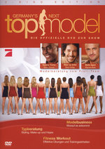 Film: Germany's Next Top Model [2 DVDs]