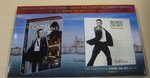 Film: James Bond - Casino Royale [CE] [2 DVDs] + Buch