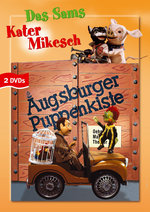 Film: Kater Mikesch/Das Sams - Box [2 DVDs]
