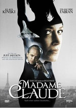 Film: Madame Claude [MP]
