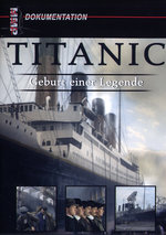 Film: Titanic - Geburt einer Legende