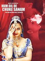 Film: Hum Dil De Chuke Sanam - Ich gab Dir mein Herz..