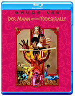 Film: Bruce Lee - Der Mann mit der Todeskralle