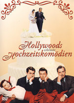 Film: Hollywoods schönste Hochzeitskomödien [3 DVDs]