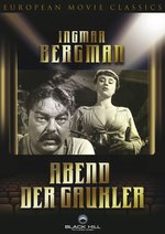 Film: Abend der Gaukler