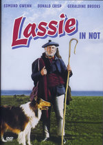Film: Lassie in Not